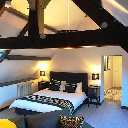 No 6 B&B Landivy Rum bild