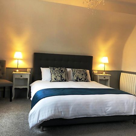 No 6 B&B Landivy Rum bild